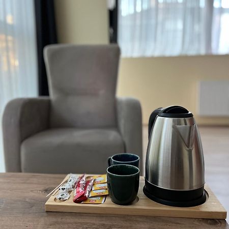 Libra Hotel Κωνσταντινούπολη Εξωτερικό φωτογραφία