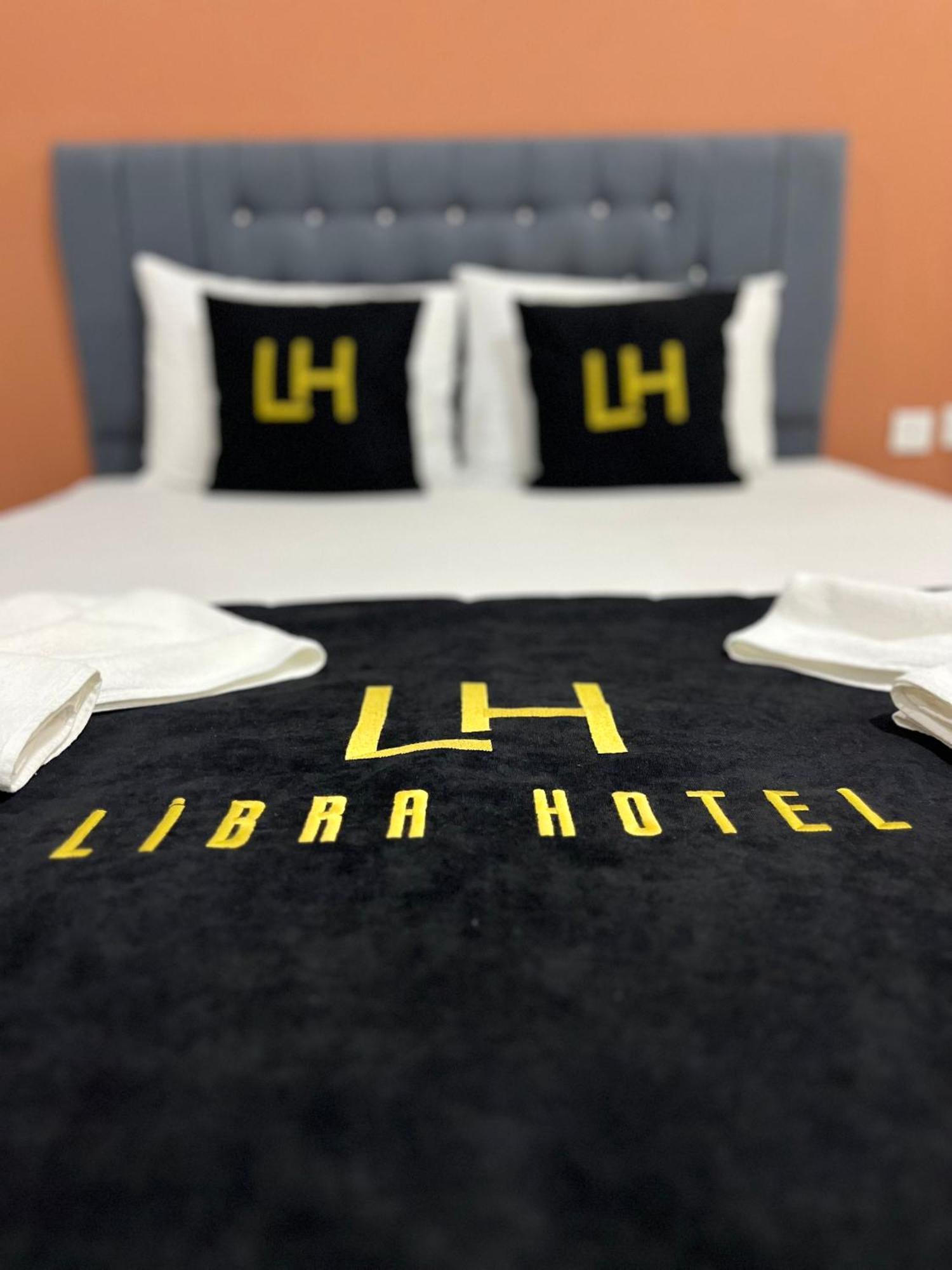 Libra Hotel Κωνσταντινούπολη Εξωτερικό φωτογραφία