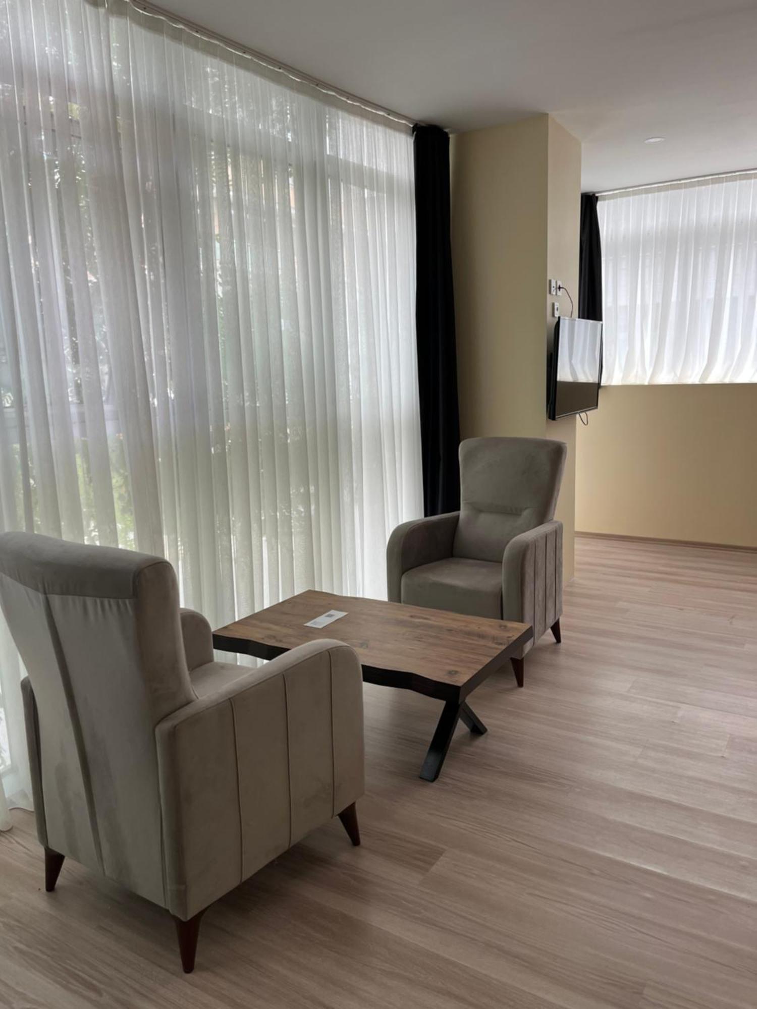 Libra Hotel Κωνσταντινούπολη Εξωτερικό φωτογραφία