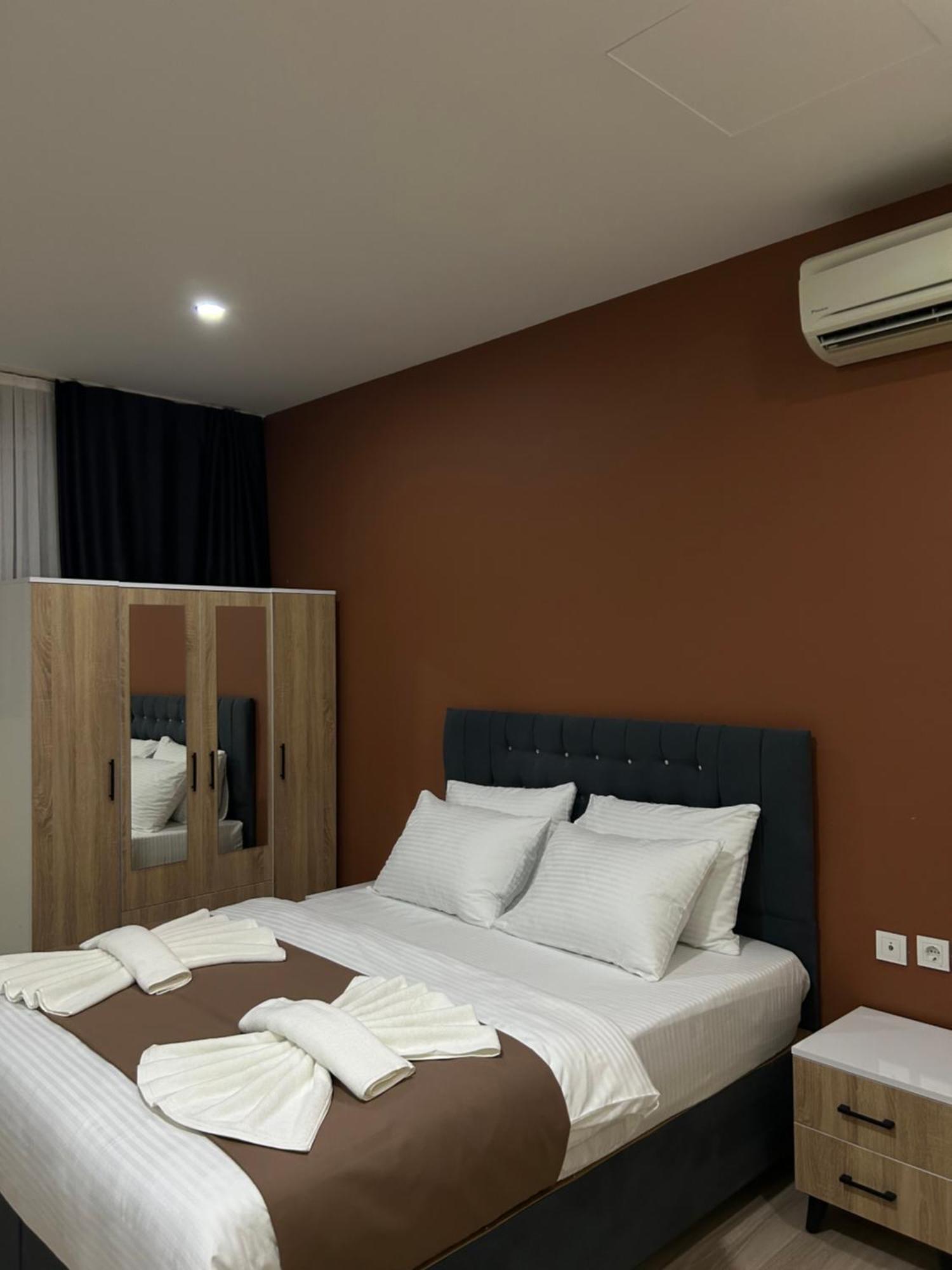 Libra Hotel Κωνσταντινούπολη Εξωτερικό φωτογραφία