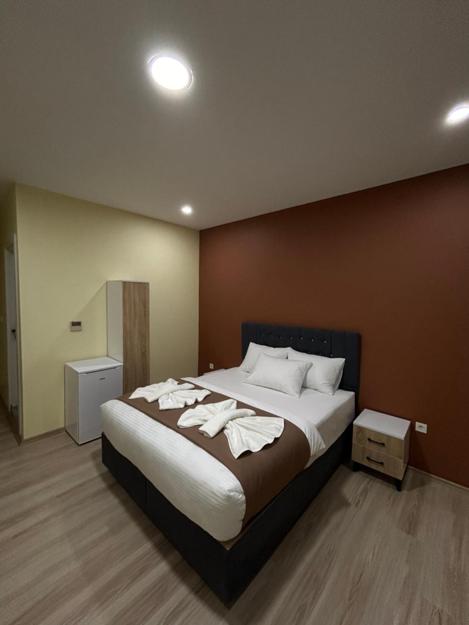 Libra Hotel Κωνσταντινούπολη Εξωτερικό φωτογραφία