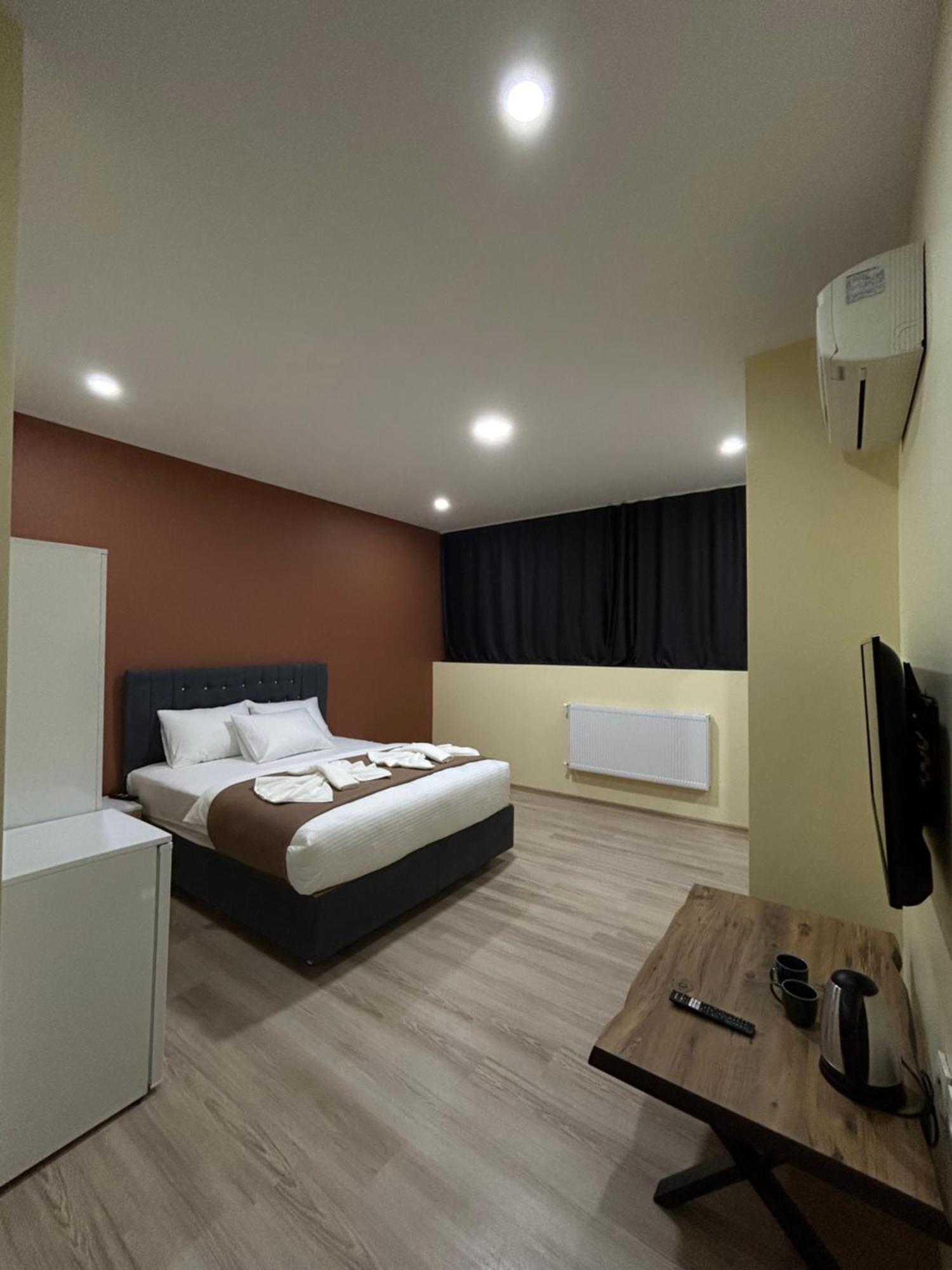 Libra Hotel Κωνσταντινούπολη Εξωτερικό φωτογραφία