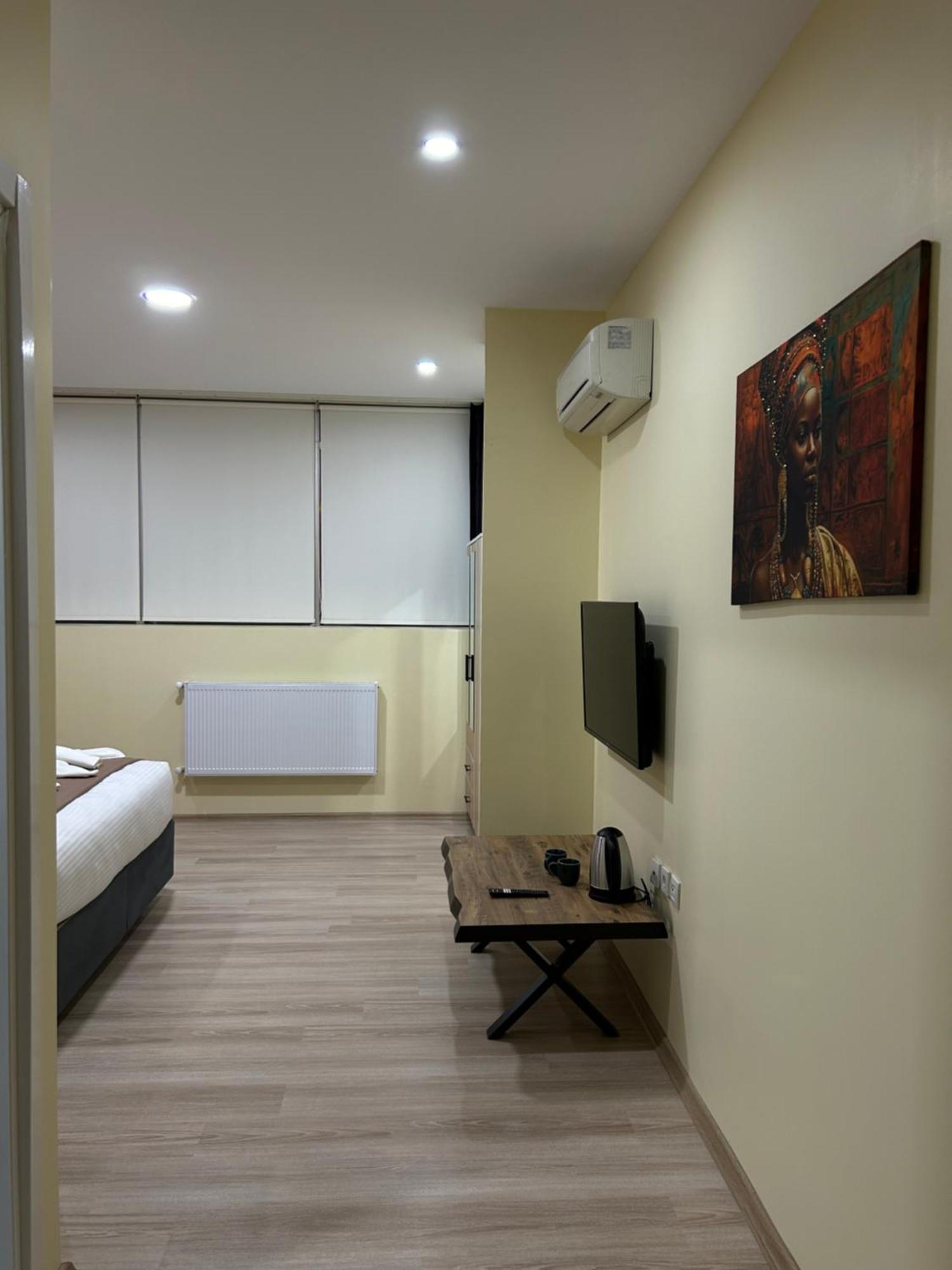 Libra Hotel Κωνσταντινούπολη Εξωτερικό φωτογραφία