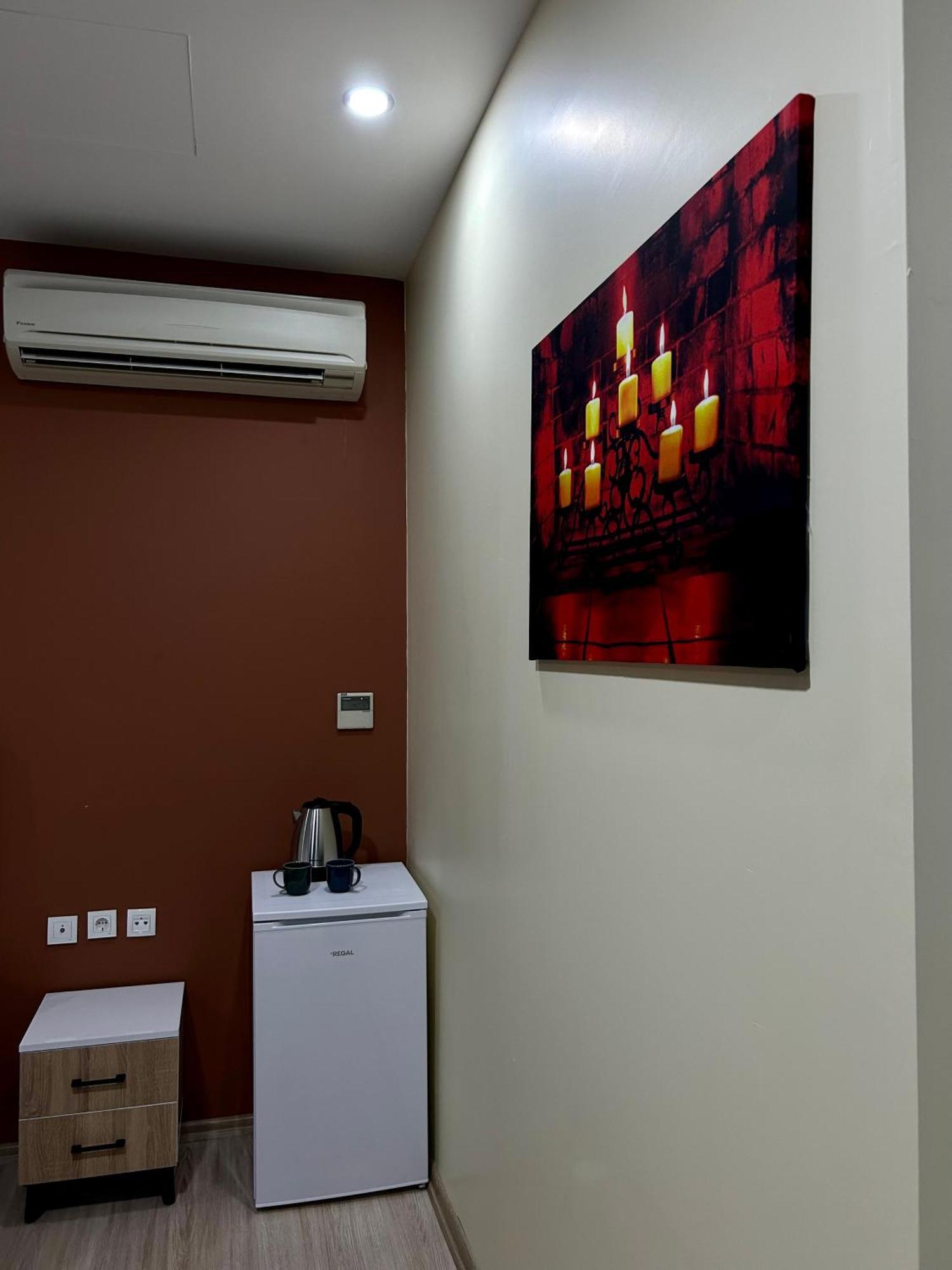 Libra Hotel Κωνσταντινούπολη Εξωτερικό φωτογραφία