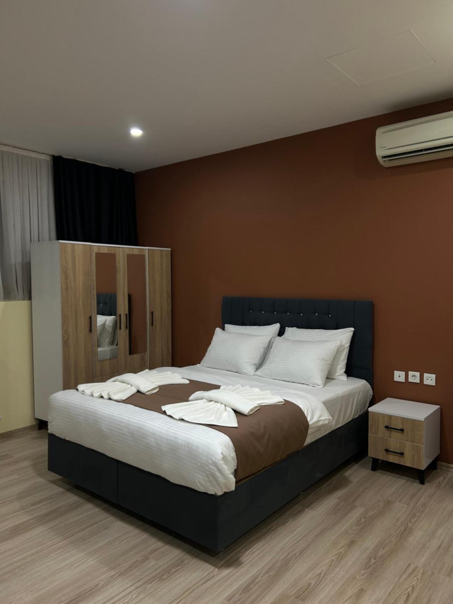 Libra Hotel Κωνσταντινούπολη Εξωτερικό φωτογραφία